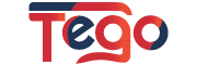 Tego website Logo