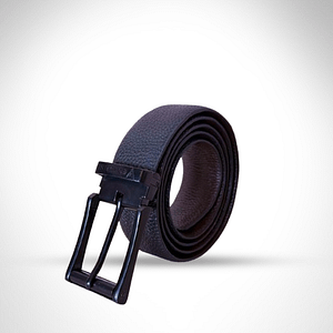 Home premium italian leather belts