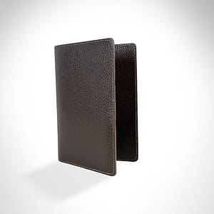 Home leather wallet